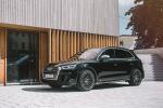 Audi SQ5 Widebody by ABT 2019 года